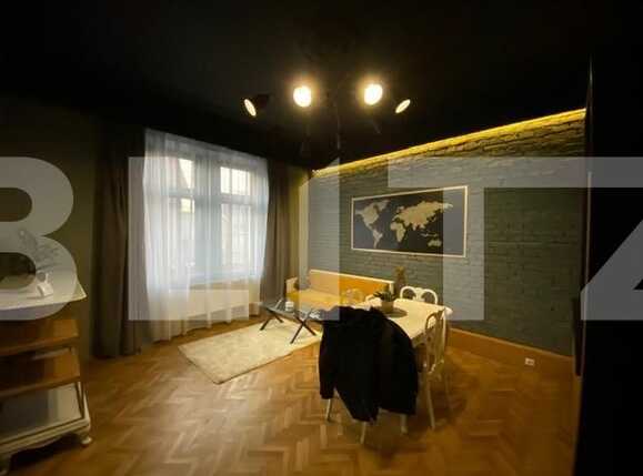 Casa de vânzare 3 camere Central - 48903CV | BLITZ Cluj-Napoca | Poza6