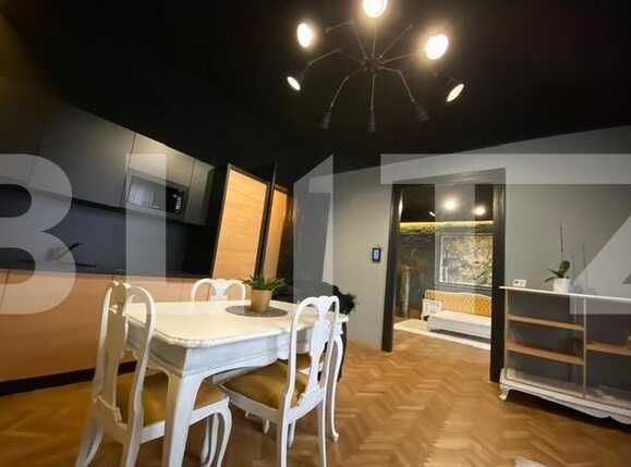 Casa de vânzare 3 camere Central - 48903CV | BLITZ Cluj-Napoca | Poza7