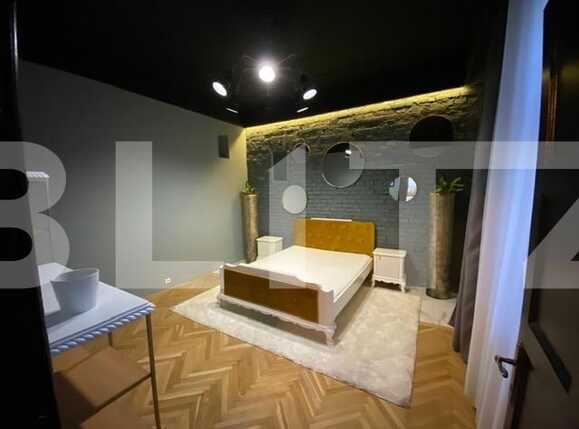 Casa de vânzare 3 camere Central - 48903CV | BLITZ Cluj-Napoca | Poza1