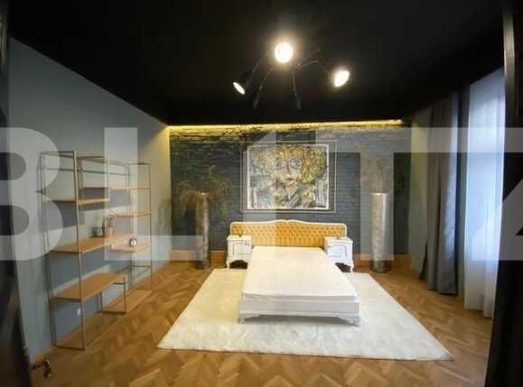 Casa de vânzare 3 camere Central - 48903CV | BLITZ Cluj-Napoca | Poza3