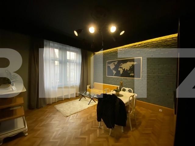 Casa de vânzare 3 camere Central - 48903CV | BLITZ Cluj-Napoca | Poza6