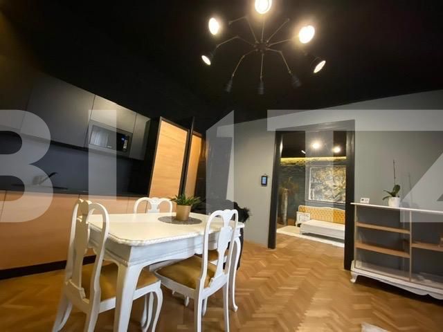 Casa de vânzare 3 camere Central - 48903CV | BLITZ Cluj-Napoca | Poza7