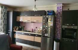 3 camere, la cheie, 65 mp, zona strazii Porii