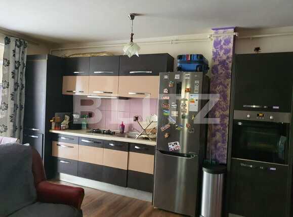 Apartament de vânzare 3 camere Floreşti - 48907AV | BLITZ Cluj-Napoca | Poza1