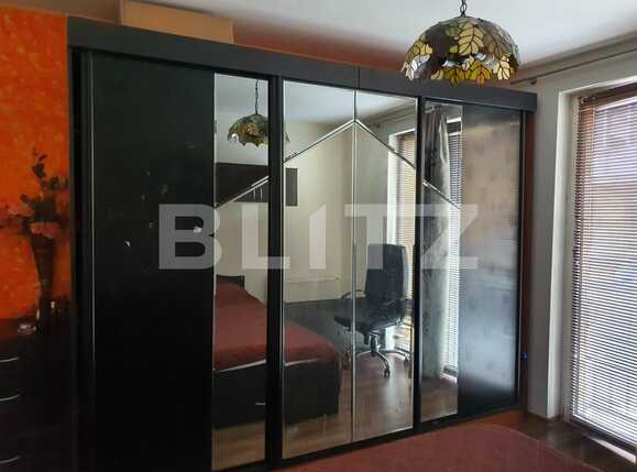 Apartament de vânzare 3 camere Floreşti - 48907AV | BLITZ Cluj-Napoca | Poza9