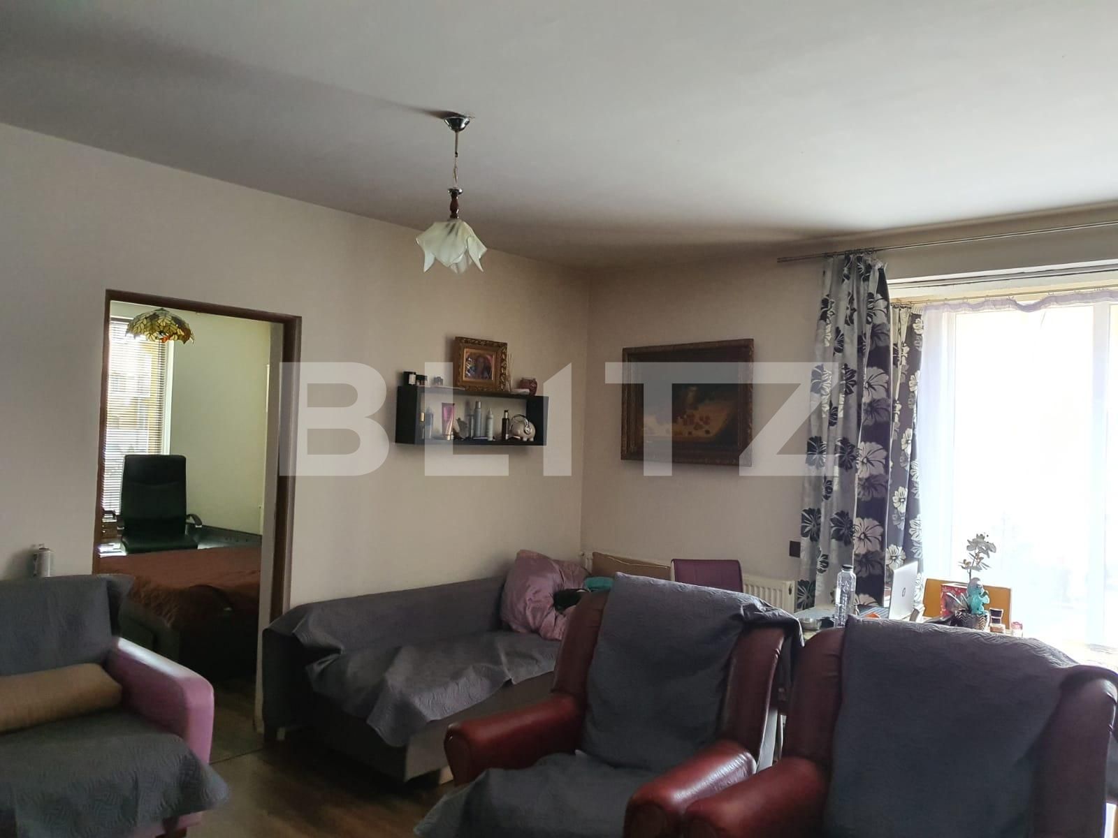 Apartament de vânzare 3 camere Floreşti - 48907AV | BLITZ Cluj-Napoca | Poza4