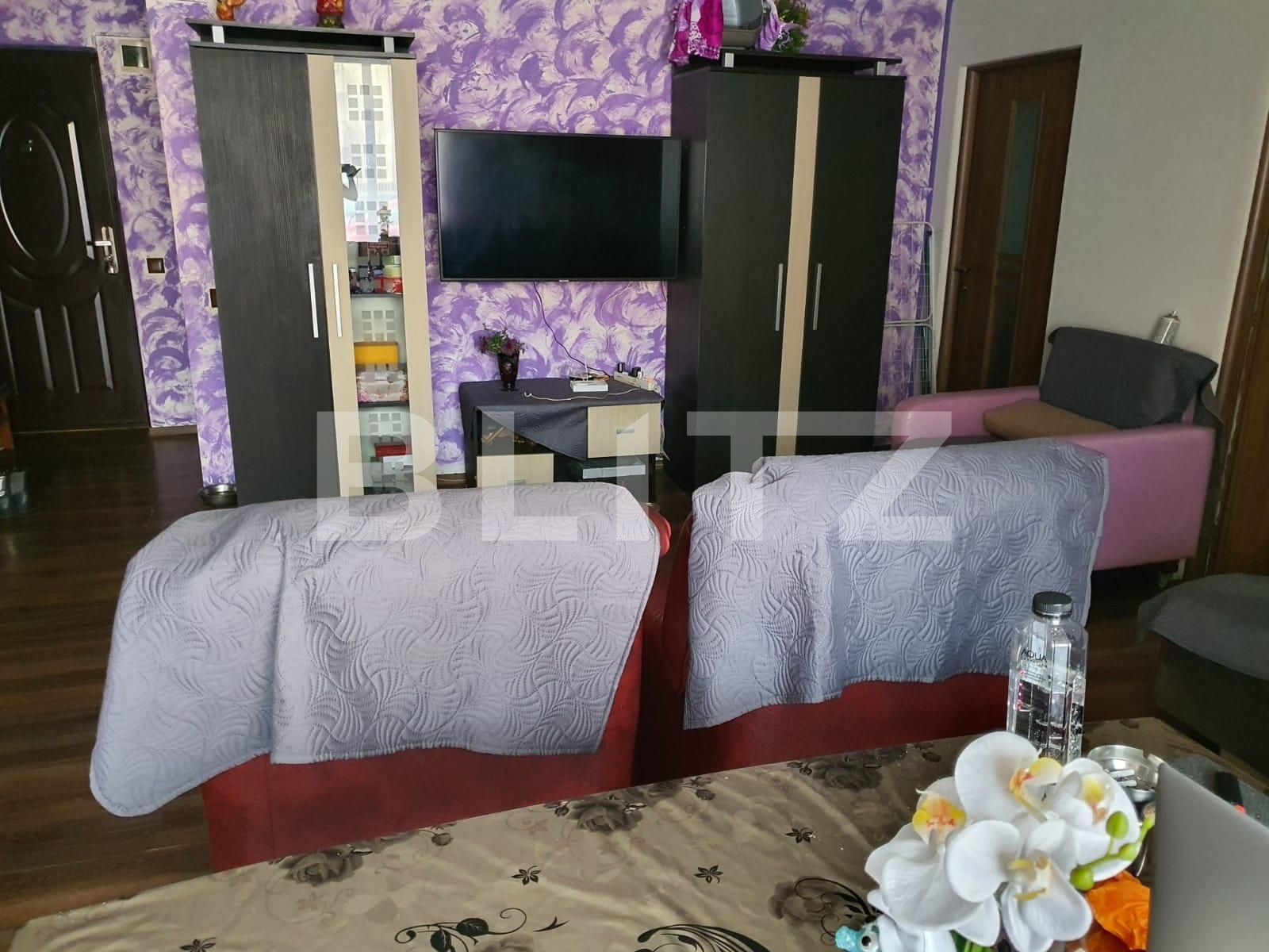 Apartament de vânzare 3 camere Floreşti - 48907AV | BLITZ Cluj-Napoca | Poza3
