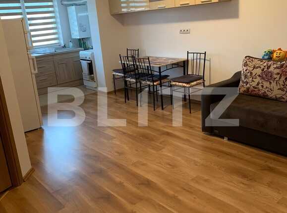 Apartament de vânzare 2 camere Floreşti - 48909AV | BLITZ Cluj-Napoca | Poza1