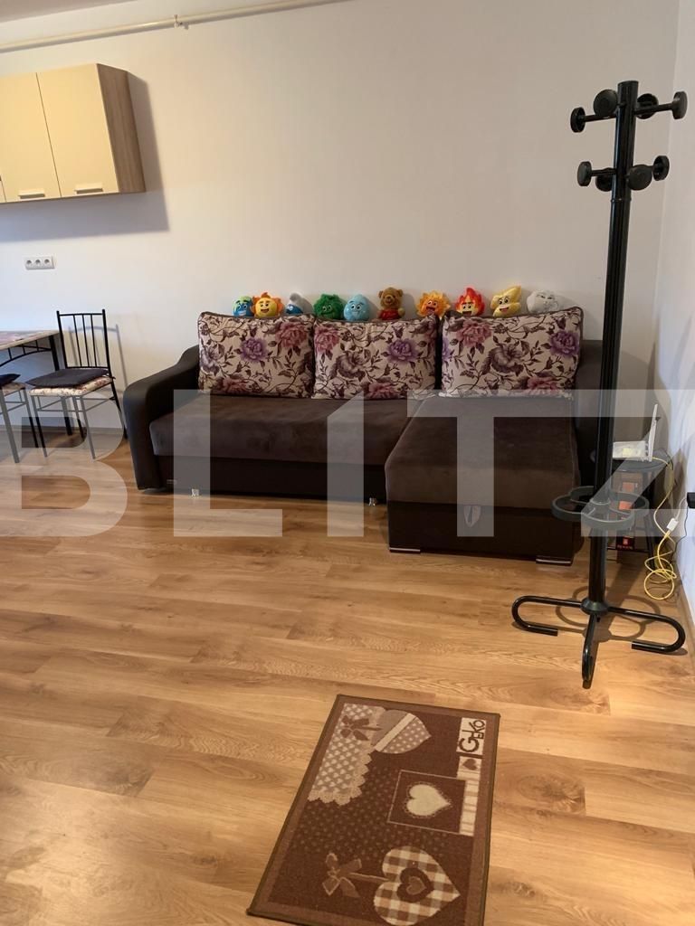 Apartament de vânzare 2 camere Floreşti - 48909AV | BLITZ Cluj-Napoca | Poza3