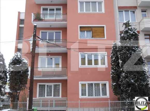 Apartament de vânzare 3 camere Grigorescu - 4891AV | BLITZ Cluj-Napoca | Poza1