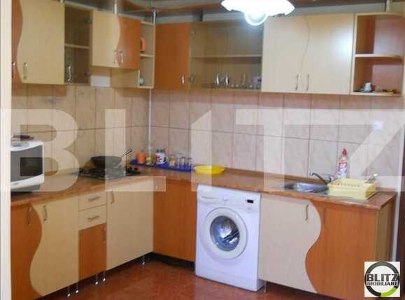 Apartament de vânzare 3 camere Grigorescu - 4891AV | BLITZ Cluj-Napoca | Poza2