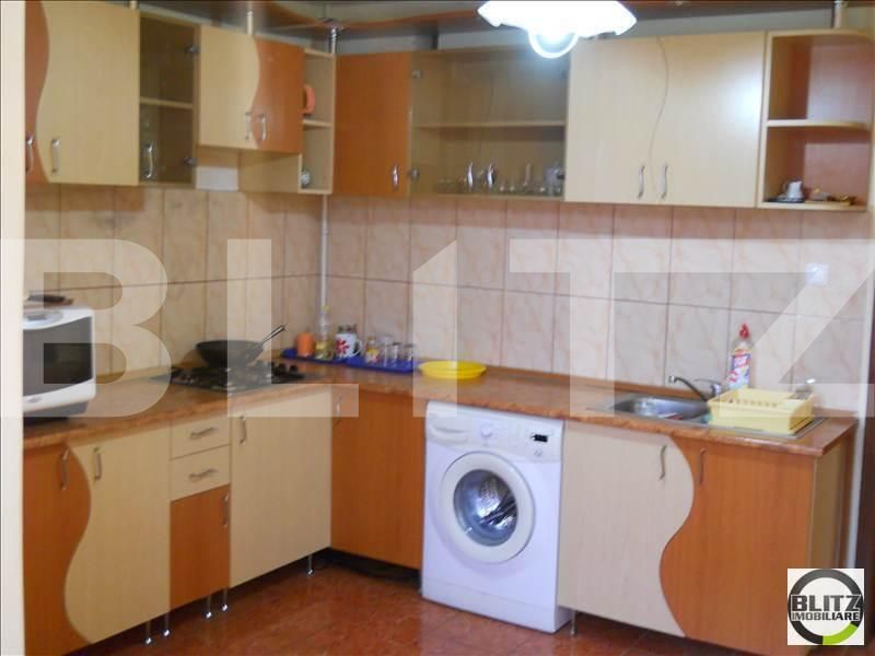 Apartament de vânzare 3 camere Grigorescu - 4891AV | BLITZ Cluj-Napoca | Poza2