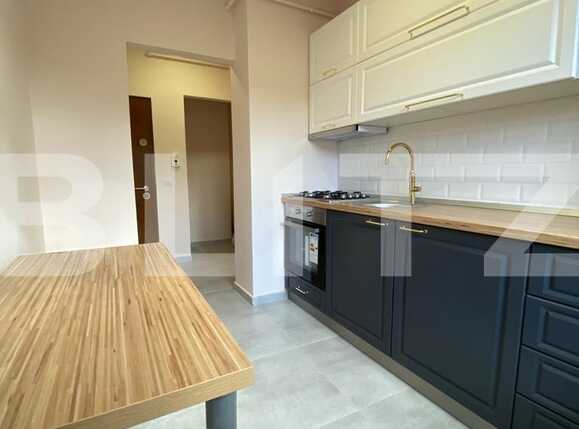 Apartament de vânzare 2 camere Central - 48911AV | BLITZ Cluj-Napoca | Poza1