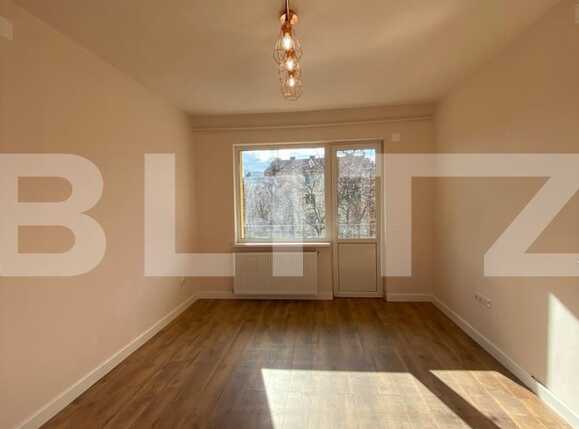 Apartament de vânzare 2 camere Central - 48911AV | BLITZ Cluj-Napoca | Poza2