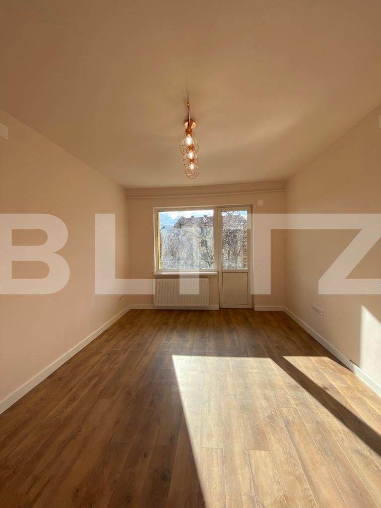 Apartament de vânzare 2 camere Central - 48911AV | BLITZ Cluj-Napoca | Poza2