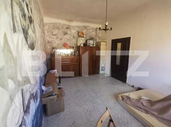 Apartament de vânzare 2 camere Central - 48914AV | BLITZ Cluj-Napoca | Poza4