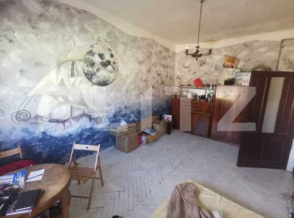 Apartament de vânzare 2 camere Central - 48914AV | BLITZ Cluj-Napoca | Poza1