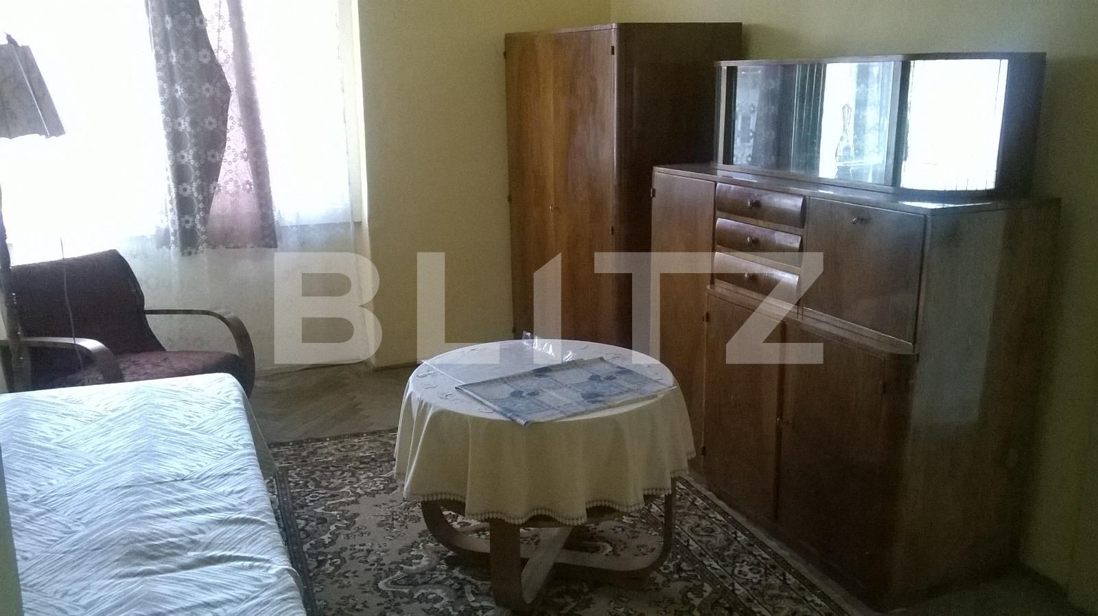 Apartament de vânzare 2 camere Central - 48914AV | BLITZ Cluj-Napoca | Poza5