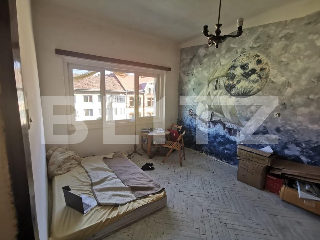 Apartament de vânzare 2 camere Central - 48914AV | BLITZ Cluj-Napoca | Poza3