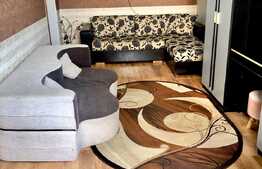 Garsoniera, 28 mp, moderna, zona Kaufland