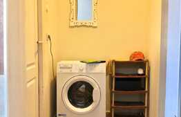 Garsoniera, 28 mp, moderna, zona Kaufland