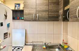 Garsoniera, 28 mp, moderna, zona Kaufland