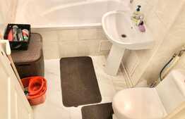 Garsoniera, 28 mp, moderna, zona Kaufland