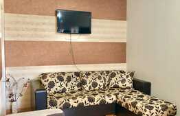 Garsoniera, 28 mp, moderna, zona Kaufland