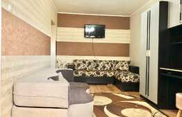 Garsoniera, 28 mp, moderna, zona Kaufland