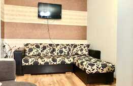 Garsoniera, 28 mp, moderna, zona Kaufland