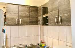 Garsoniera, 28 mp, moderna, zona Kaufland