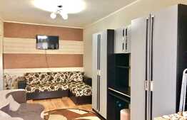 Garsoniera, 28 mp, moderna, zona Kaufland