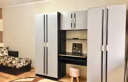 Garsoniera, 28 mp, moderna, zona Kaufland