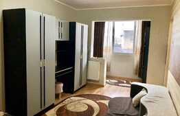 Garsoniera, 28 mp, moderna, zona Kaufland