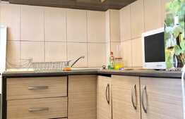 Garsoniera, 28 mp, moderna, zona Kaufland