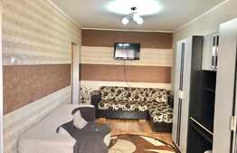 Garsoniera, 28 mp, moderna, zona Kaufland