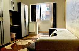 Garsoniera, 28 mp, moderna, zona Kaufland