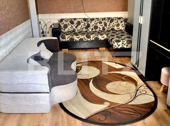 Garsonieră de închiriat Marasti - 48915AI | BLITZ Cluj-Napoca | Poza1