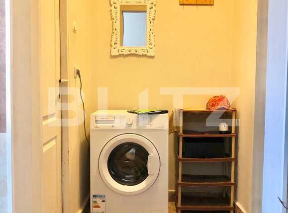 Garsonieră de închiriat Marasti - 48915AI | BLITZ Cluj-Napoca | Poza13