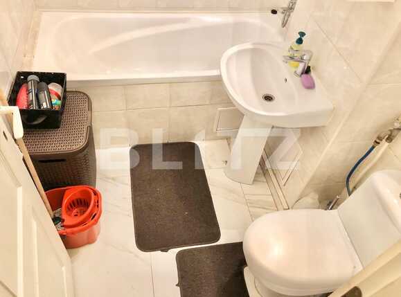 Garsonieră de închiriat Marasti - 48915AI | BLITZ Cluj-Napoca | Poza14