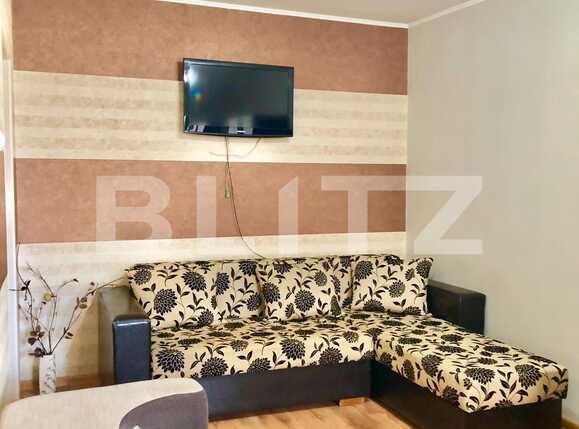 Garsonieră de închiriat Marasti - 48915AI | BLITZ Cluj-Napoca | Poza3