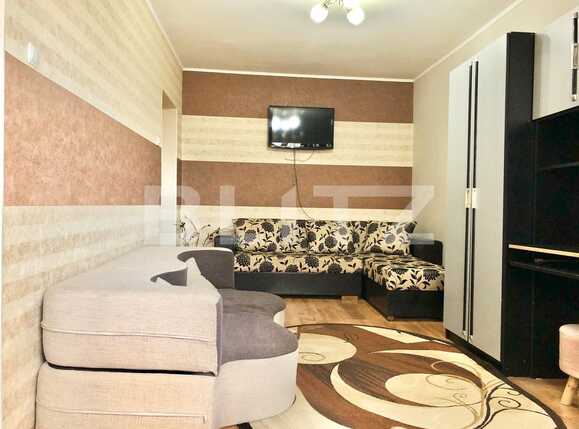 Garsonieră de închiriat Marasti - 48915AI | BLITZ Cluj-Napoca | Poza6