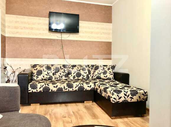 Garsonieră de închiriat Marasti - 48915AI | BLITZ Cluj-Napoca | Poza2