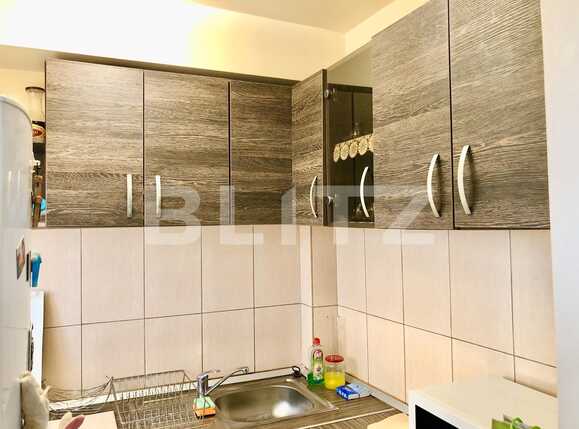 Garsonieră de închiriat Marasti - 48915AI | BLITZ Cluj-Napoca | Poza11