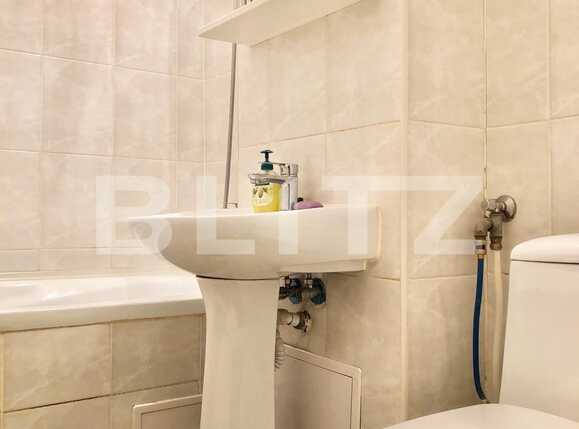 Garsonieră de închiriat Marasti - 48915AI | BLITZ Cluj-Napoca | Poza15