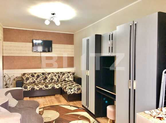 Garsonieră de închiriat Marasti - 48915AI | BLITZ Cluj-Napoca | Poza5