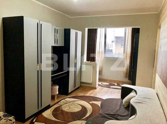 Garsonieră de închiriat Marasti - 48915AI | BLITZ Cluj-Napoca | Poza8