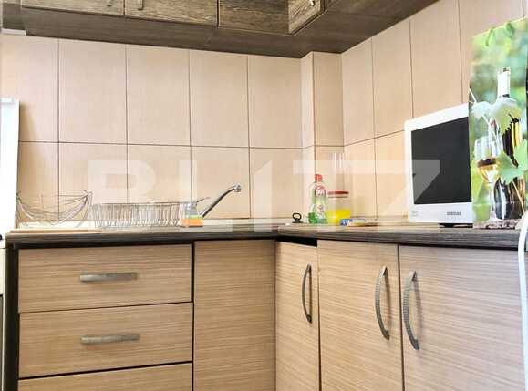 Garsonieră de închiriat Marasti - 48915AI | BLITZ Cluj-Napoca | Poza12