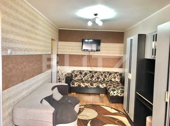 Garsonieră de închiriat Marasti - 48915AI | BLITZ Cluj-Napoca | Poza4