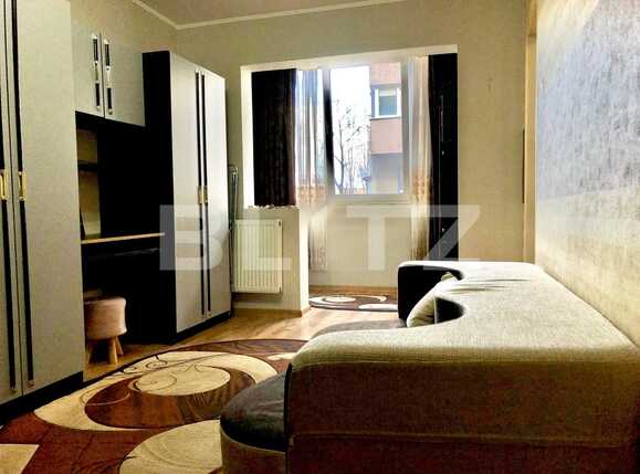 Garsonieră de închiriat Marasti - 48915AI | BLITZ Cluj-Napoca | Poza7